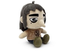 Youtooz * Larry * 9” Plush * NEW * Sold Out * Sally Face picture
