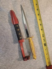 Dagger/ knife , high quality  picture