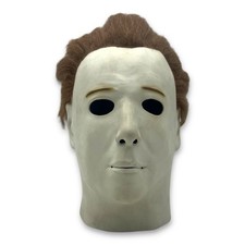 Halloween Michael Myers Mask 2003 Don Post/Paper Magic Group 2000 picture