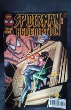 Spider-Man: Redemption #3 1996 Marvel Comics Comic Book  picture