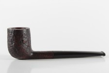 Refurbished 1975 213 Dunhill  1S Shell Tobacco Pipe Original Stem Beautiful picture