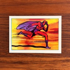 1984 Marvel Super Heroes 