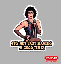 The Rocky Horror Picture Show 3”  Sticker Decal  picture