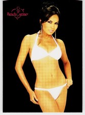 2004 Bench Warmer Vanessa Monfort #121 NON_SPORT CARD picture