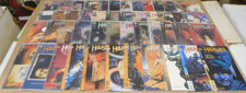 1988 DC Comics John Constantine Hellblazer Lot of 86 #2-26 28-40 84-105 200 229 picture