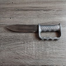  WWII WW2 FIGHTING KNIFE    New Zealand Australia TUI  picture