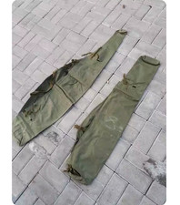 Original Stamped Surplus Chinese  7.62 Type 56 Rifle Canvas Case Cover Bag picture