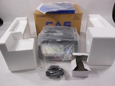 CAS SW-20RS Dual Interface POS Scale 20Ib Capacity Retail / Restaurant NEW picture