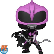 FUNKO • PX Excl. RANGER SLAYER • MM Power Rangers 30th • w/Pro • Ships Free picture