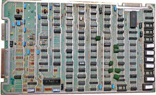 Atari Missile Command PCB board  REPAIR ESTIMATE, BENCH TEST and RETURN SHIPPING picture