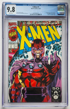 X-Men #1 - 10/91 - 1st App of the Acolytes - 1 of 5 Different Covers - CGC 9.8 picture