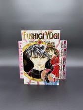 FUSHIGI YUGI VizBig Edition Manga Volume 1 - 6 Complete Set NEW picture