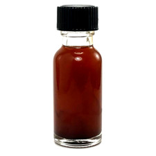 AUTHENTIC DRAGON'S BLOOD OIL, from RESIN Ritual Cleansing, Hoodoo FROM TWICHERY picture