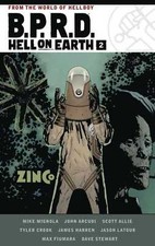 BPRD Hell On Earth TPB Volume 02 picture