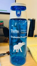 Tufts University School of Engineering bottle picture