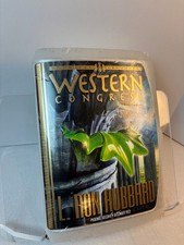 L. Ron Hubbard Scientology Western Congress  - CD Set - 20 Lectures - NEW BOX picture