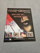TPEEP76 MAGAZINE ADVERT 11X8