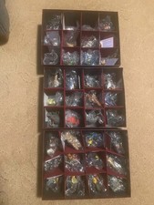 Danbury Mint Songbird Ornaments W Cards/Tags MULTIPLE TYPES Pick And Choose picture