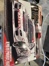 Aoshima 1/24 2003 D1GP champion   A'Pex D1 Project Fd3S picture