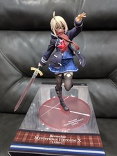 Fate/Grand Order Berserker/Mysterious Heroine X [Alter] 1/7 Figure From Japan picture