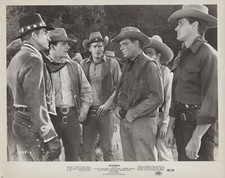 Neville Brand in Backtrack (1969)🎬🌟Original Vintage Photo 788 picture