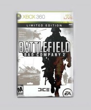 BATTLEFIELD BAD COMPANY 2 / XBOX 360 - 2