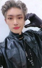 ATEEZ Mingi Photocard ATEEZ XR SHOW Ticket Benefit Japan Used Japan picture