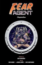 Fear Agent Compendium picture