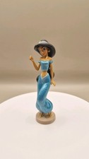 RARE 2009 Official Disney Aladdin Princess Jasmine 3.5