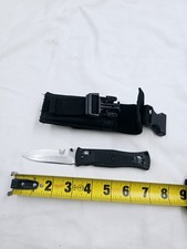 Benchmade 530 WELL USED picture