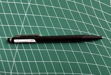 LAMY CP1 – 0.5mm Japan Exclusive Mechanical Pencil – Black picture