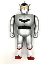 Nostalgic Heroes Tetsujin 28 Gilbert Figure F/S FEDEX 2 picture