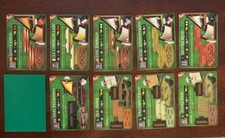 Wizkids Pirates CSG South China Seas LE Promo Ships Rare Pick/ Choose Free SH picture