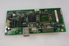 Sega Naomi Convector Ethernet ports Board only (171-8180B) picture