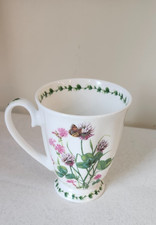 Stechcol Gracie Bone China Spring Garden Footed Cup picture