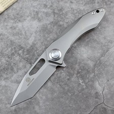 Defcon Cardington Folding Knife 3.5