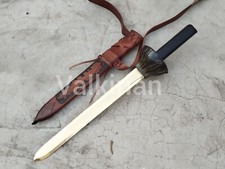 Sword of Peter Banning's Pan HOOK 1991 (Robin Williams) Retractable picture