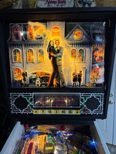 Bally The Addams Family Pinball Machine GI (General Illumination) LED Kit picture