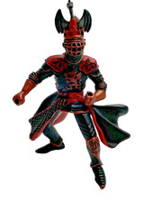 Papo Prince of Darkness Action Figure Medieval Fantasy 4