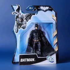 Batman Action Figure Dark Knight Rises 4