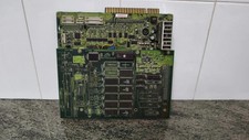 Unknown Namco JAMMA Arcade PCB Powers On With Error For Repair / Parts picture