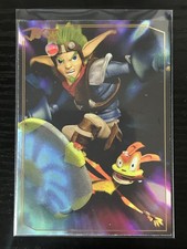 Jak and Daxter Common 2017-19 Limited Run Series 1 #366 Rookie picture