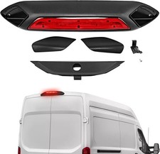 LED Third Brake Light Compatible with 2018 2019 Ford Transit 150 250 350 350HD,  picture