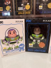 Thrilljoy PIX Buzz Lightyear SDCC - Toy Story San Diego Comic Con 2026 shared  picture