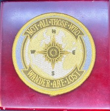Travel Clock 