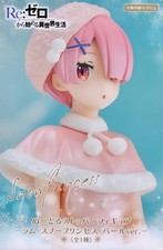 FuRyu Ram Snow Princess Noodle Stopper Figure picture