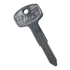1970 DATSUN NISSAN 240Z AUTOMOTIVE X115 DA23 DA7 DT22 DA18L DAT9R KEY BLANK picture