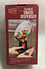 Football Snack Dispenser By Buzzy picture