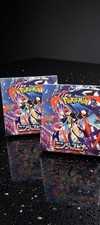 GENUINE Pokémon TCG Sonic Spiner Japanese Sealed Booster ~ Top UK seller ~ picture