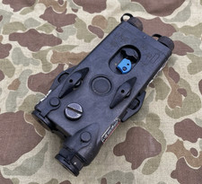 Genuine OEM L3 Insight Technology AN/PEQ-2A TPIAL Safety Block picture